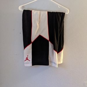 Jordan Shorts